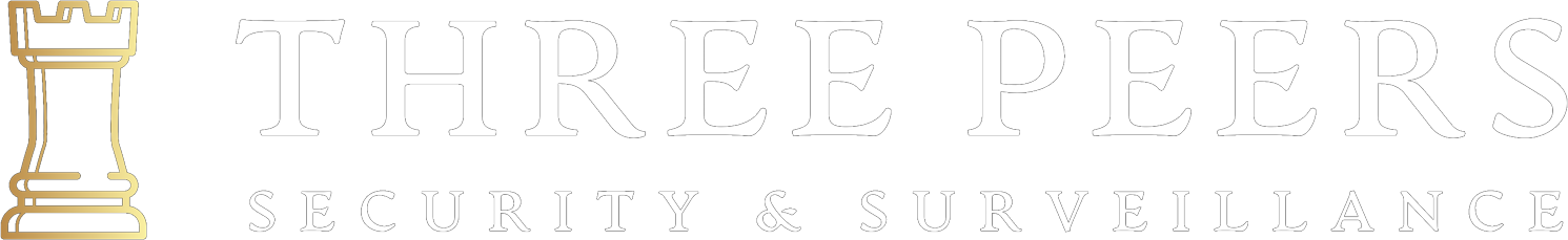 Three Peers Security & Surveillance